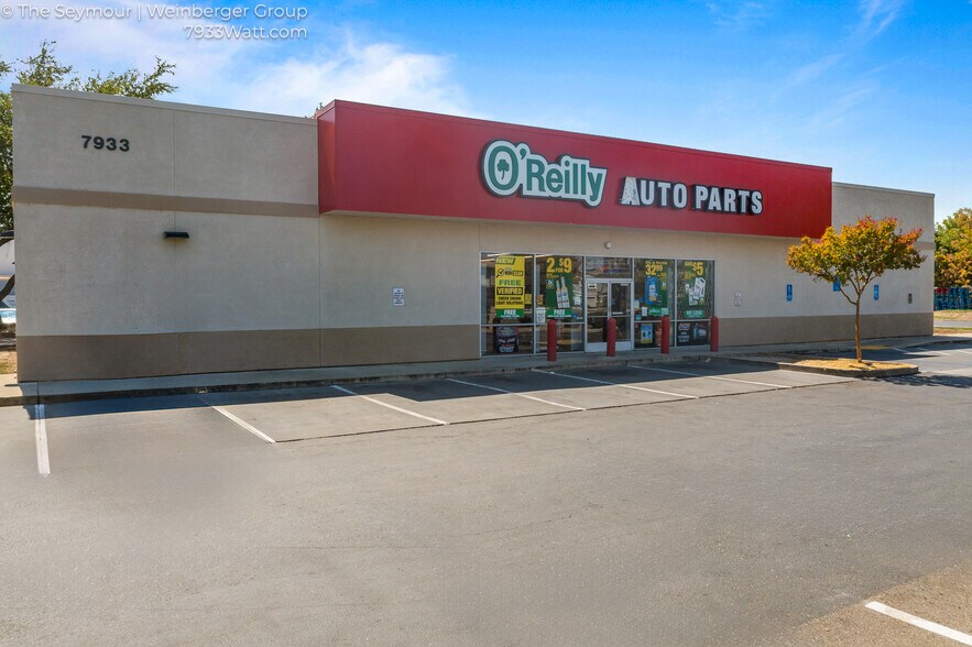 More Photos Of 7933 Watt Ave, Antelope Freestanding For Sale