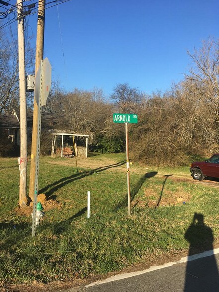 More Photos Of 1476 Arnold Rd, Rock Spring Land For Sale