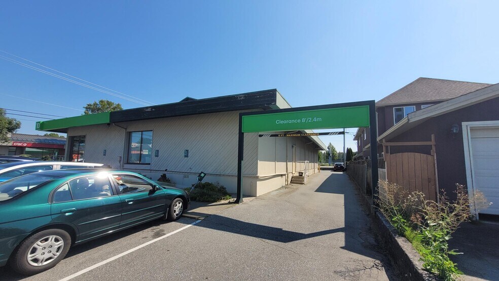 More Photos Of 3960 Francis Rd, Richmond Bank For Sale