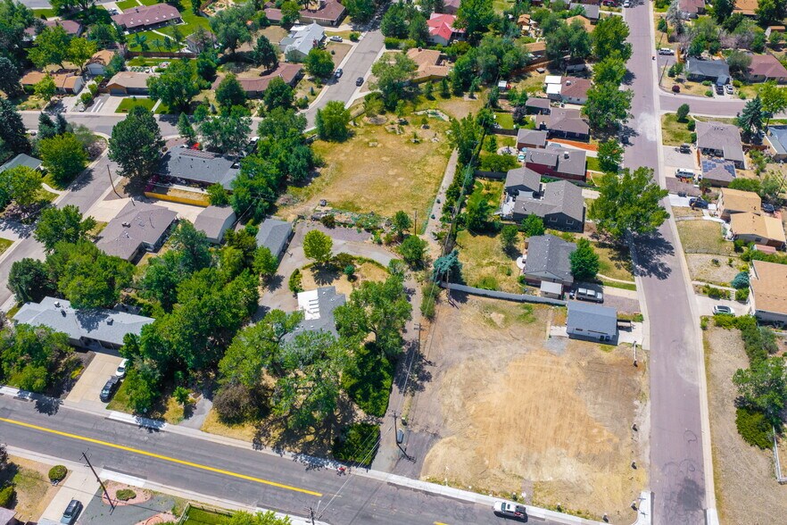 More Photos Of 5498 Flower ct, Arvada Land For Sale
