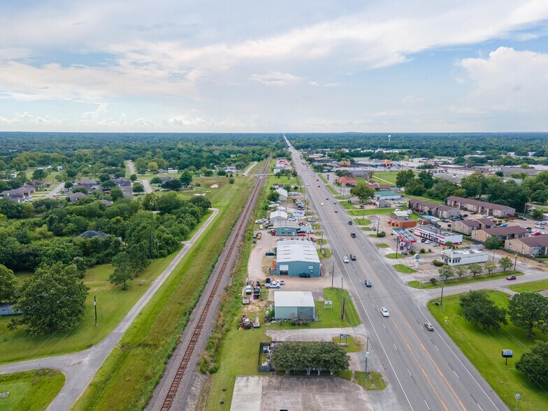 More Photos Of 13201 Highway 6, Santa Fe Office For Sale