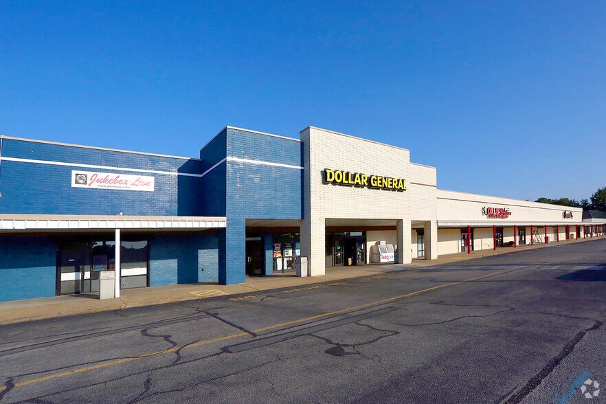 More Photos Of 4520-4644 George Washington Hwy, Portsmouth Storefront For Lease