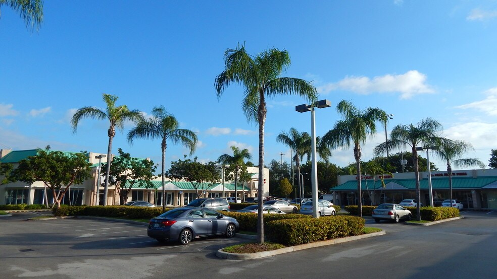 More Photos Of 12505-12537 S Dixie Hwy, Miami Unknown For Lease