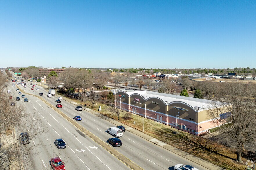 More Photos Of 12266 Jefferson Ave, Newport News Storefront Retail Office For Sale