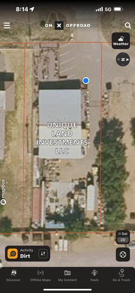 More Photos Of 847 S Hwy 89, Chino Valley Flex For Sale