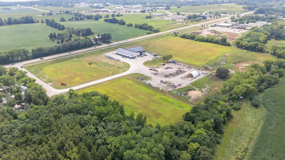 More Photos Of Lot 1-3 KDR Ct, Green Lk, Green Lake Land For Sale