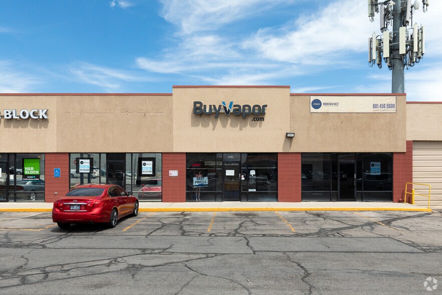 More Photos Of 3734-3762 W 5400 S, Kearns Unknown For Lease