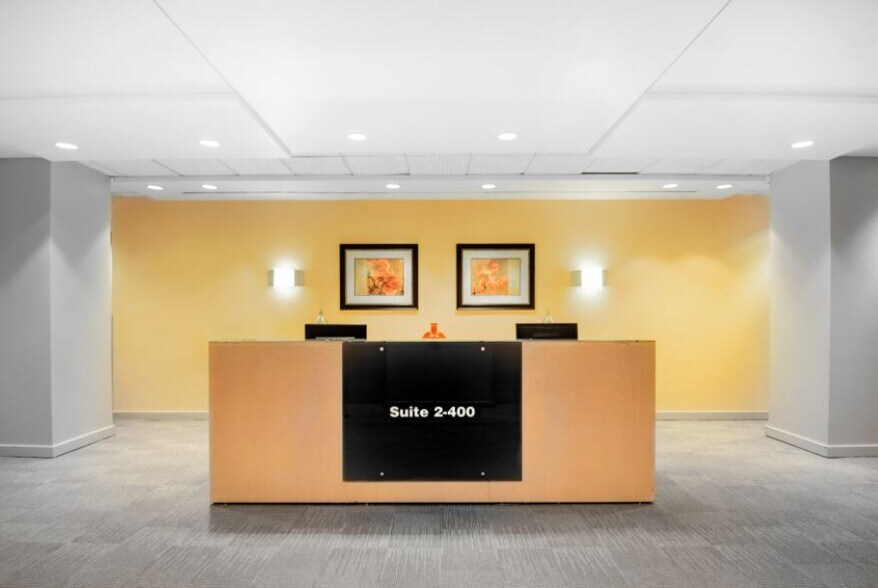 More Photos Of 275 Grove St, Newton Coworking Space