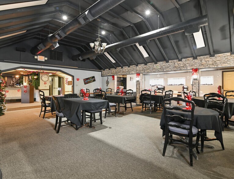 More Photos Of 2080 Milford Rd, East Stroudsburg Restaurant For Lease