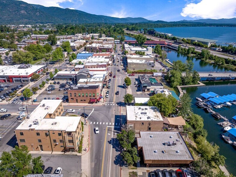 More Photos Of , Sandpoint Unknown For Sale
