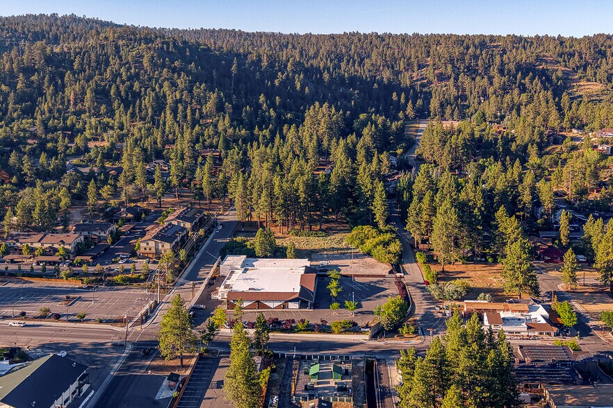 More Photos Of 745 Stocker Road, Big Bear Lake Land For Sale