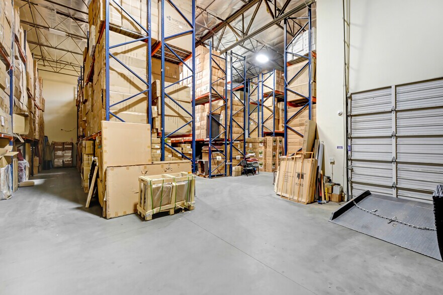 More Photos Of 1550 Milliken Ave, Ontario Warehouse For Lease