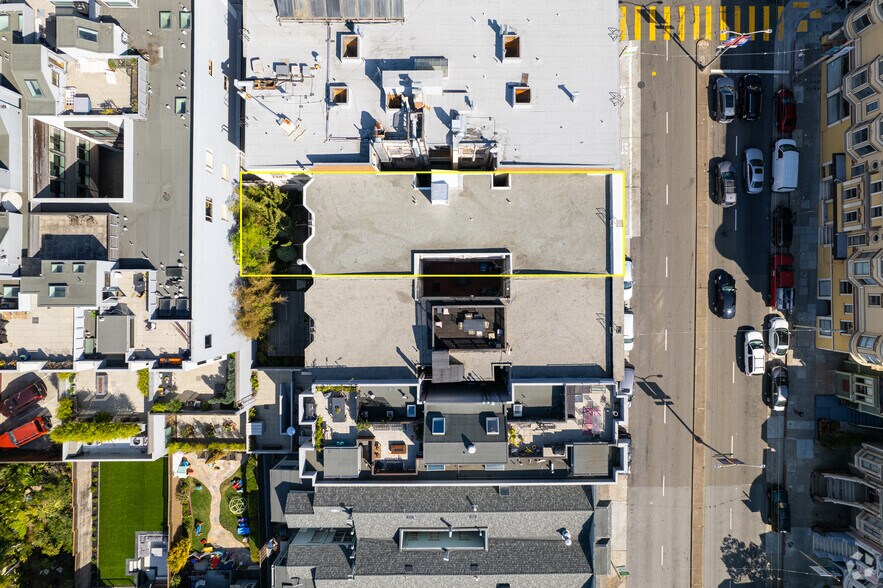 More Photos Of 1945-1947 Divisadero St, San Francisco Medical For Sale