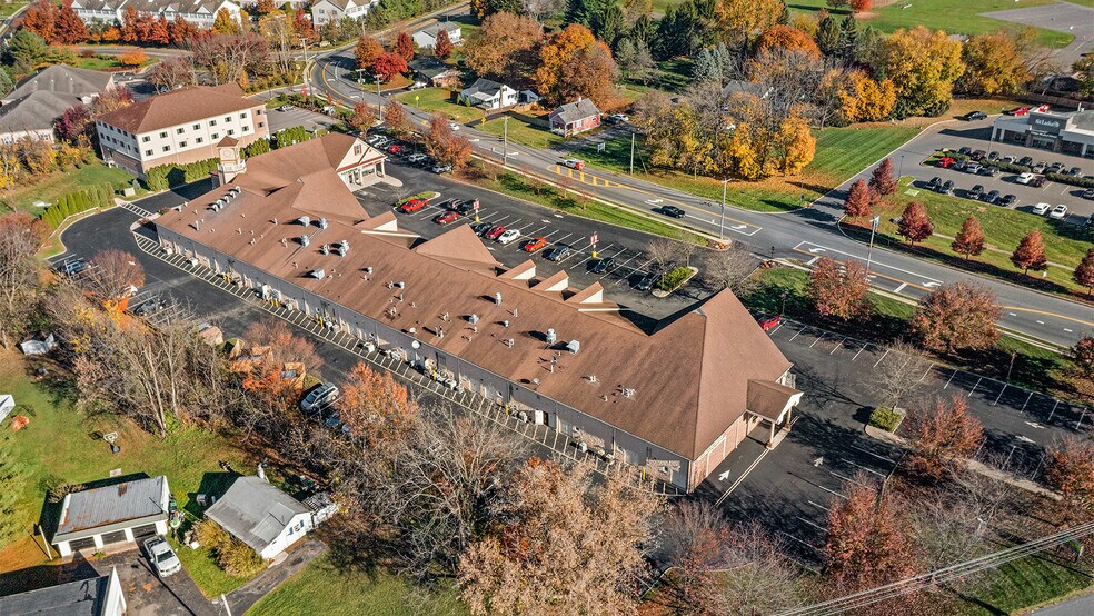 More Photos Of 201 Strykers Rd, Lopatcong Unknown For Lease