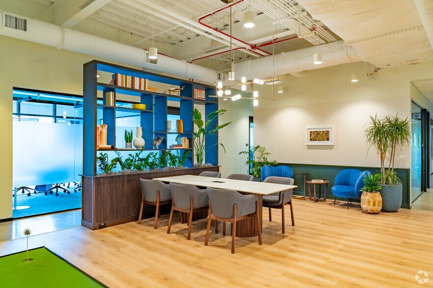 More Photos Of 101 Glen Lennox Dr, Chapel Hill Coworking Space