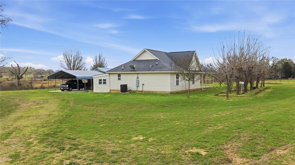 More Photos Of 369 Young School House Rd, Smithville Land For Sale