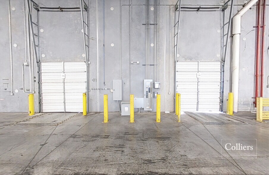 More Photos Of 610 Kelsey Ct, West Columbia Distribution For Lease
