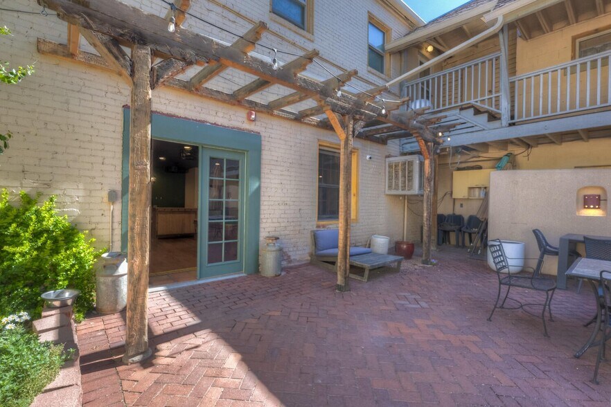 More Photos Of 103 W Ryus St, La Veta Hotel For Sale