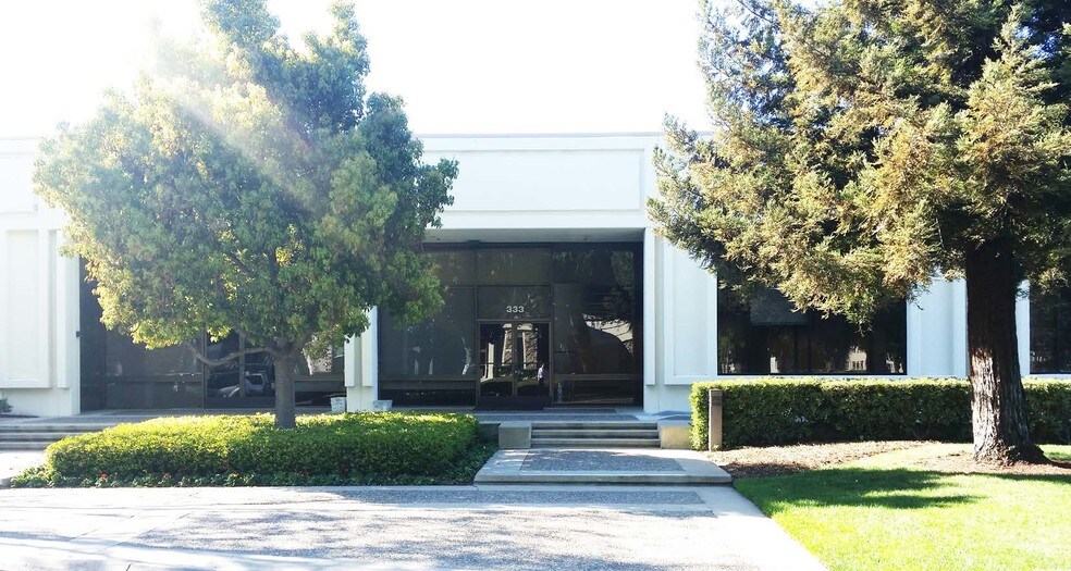 More Photos Of 321-333 Soquel Way, Sunnyvale Research And Development For Lease