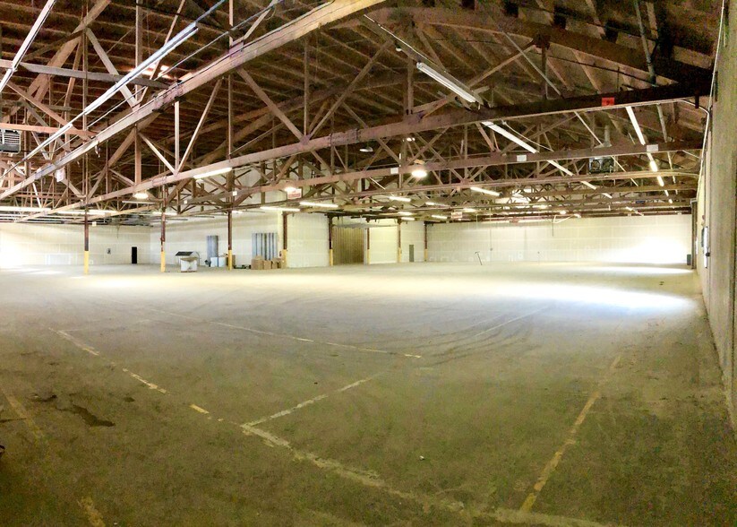 More Photos Of 205 N Elizabeth St, Pueblo Warehouse For Sale