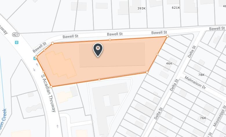 More Photos Of 2237 S Acadian Trwy, Baton Rouge Office For Lease