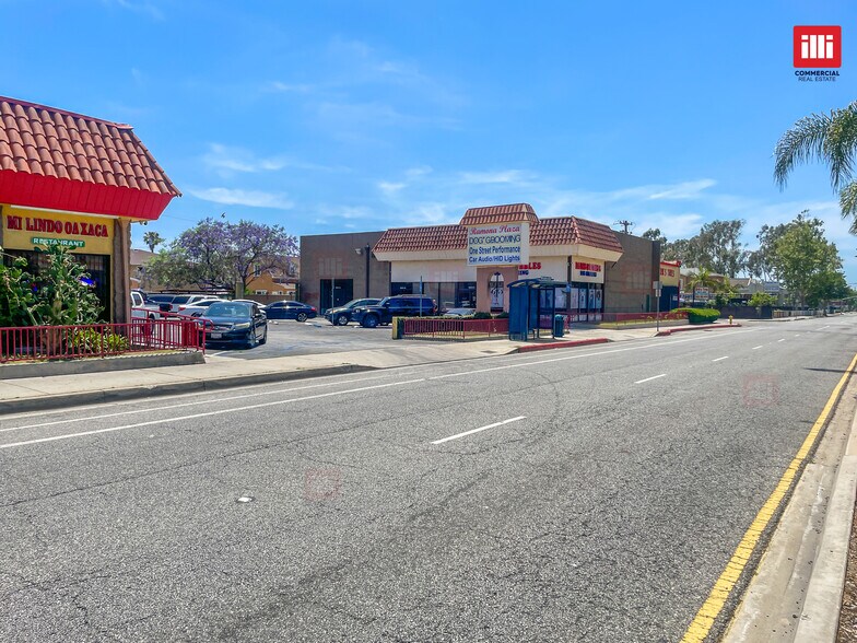 More Photos Of 13916 Ramona Blvd, Baldwin Park Unknown For Lease