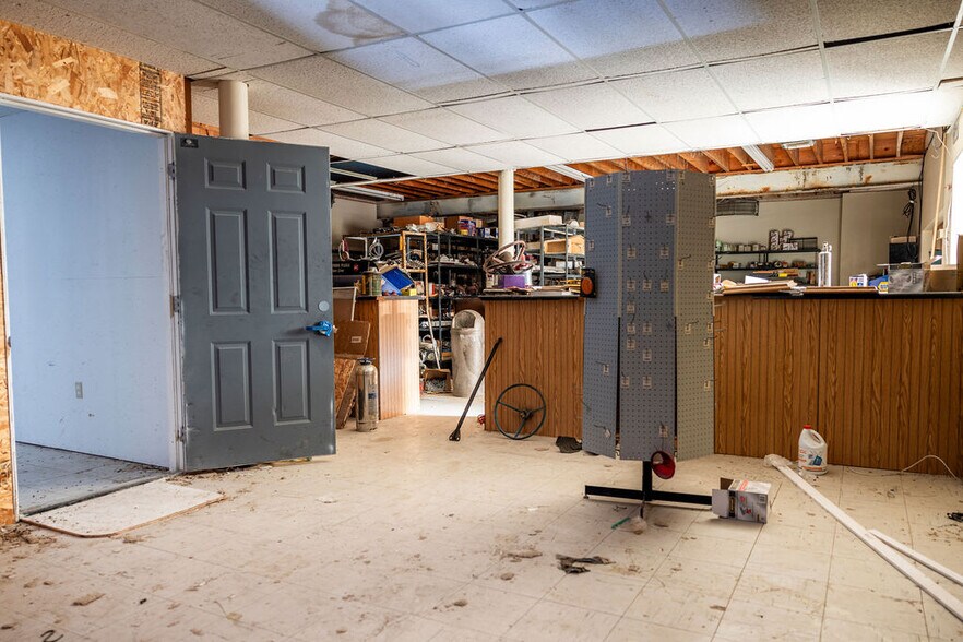More Photos Of 236 Pearson rd, Pearsonville Industrial For Sale