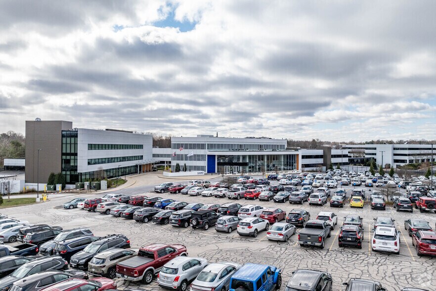 Primary Photo Of ,  Office For Sale