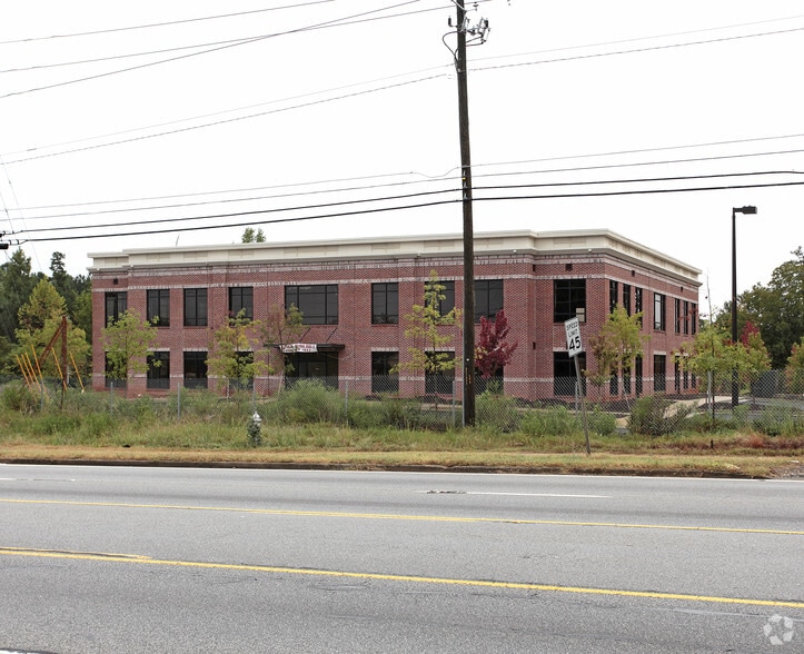 More Photos Of 7335 Old National Hwy, Riverdale Medical For Sale