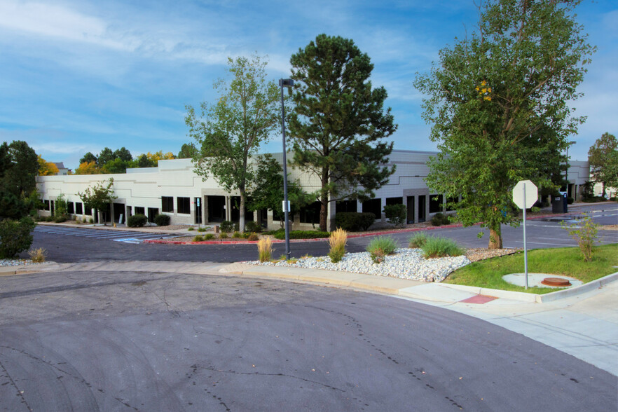 Primary Photo Of 100 Technology Dr, Broomfield Research And Development For Lease