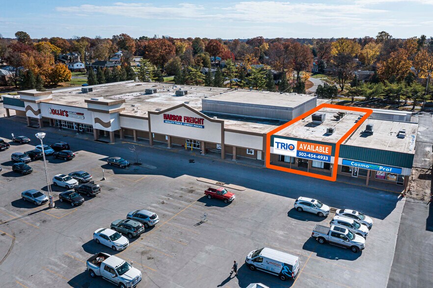 More Photos Of 9200-9260 Westport, Louisville Unknown For Lease