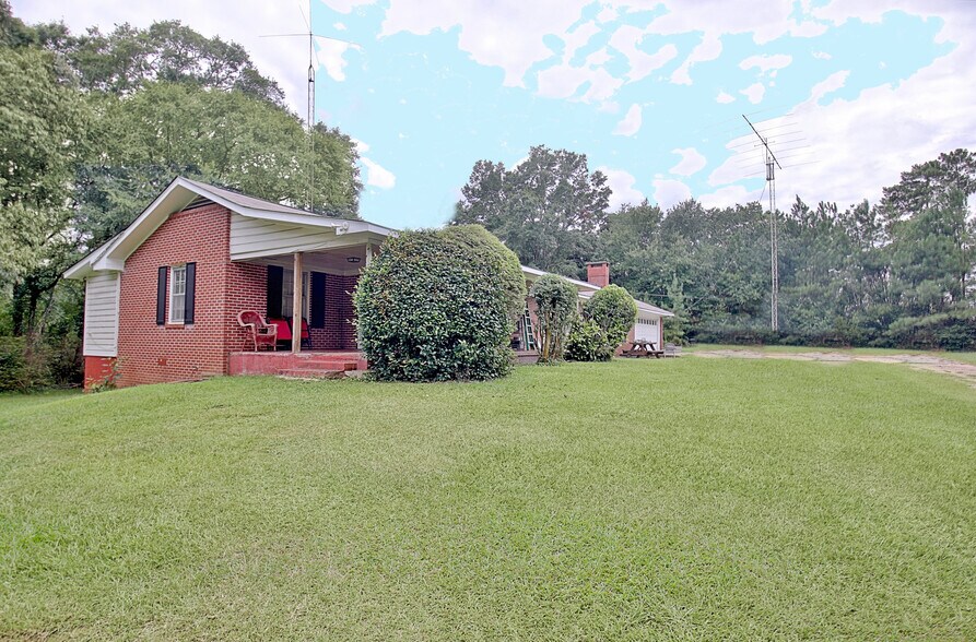 More Photos Of 233 Fling Rd, Lagrange Land For Sale