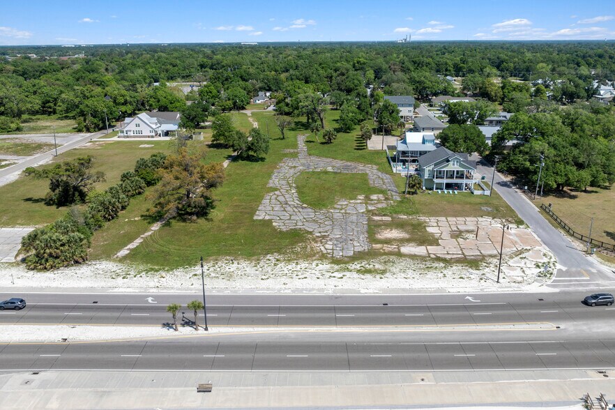 More Photos Of 830 E Beach Blvd, Gulfport Land For Sale
