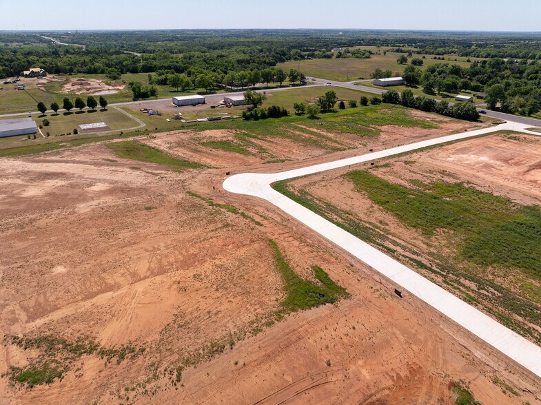 More Photos Of 6815 E 6th Ave, Stillwater Land For Sale