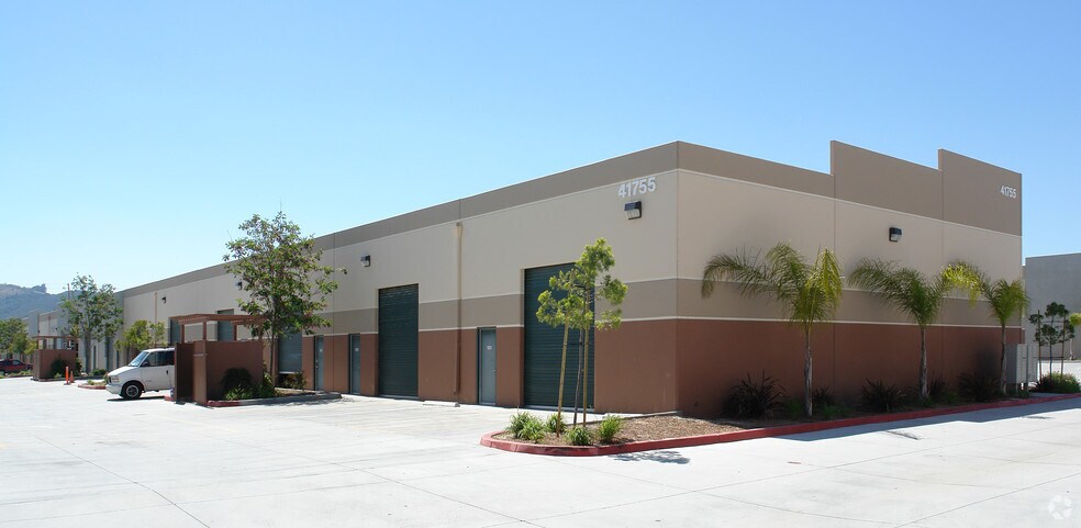 More Photos Of 41755 Elm St, Murrieta Warehouse For Sale