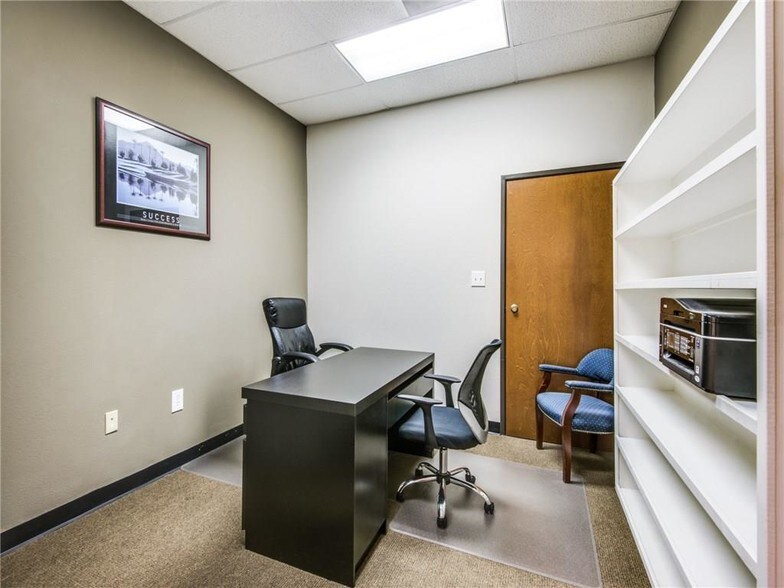 More Photos Of 4695 N Colony Blvd, The Colony Medical For Lease