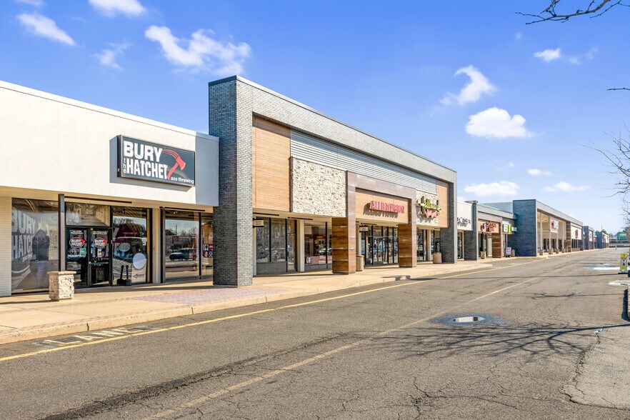 More Photos Of 2495 US Highway 1, Lawrenceville Unknown For Lease