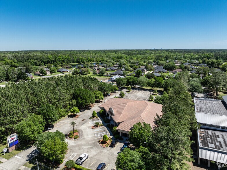 More Photos Of 1395 Chaffee Rd, Jacksonville Medical For Lease