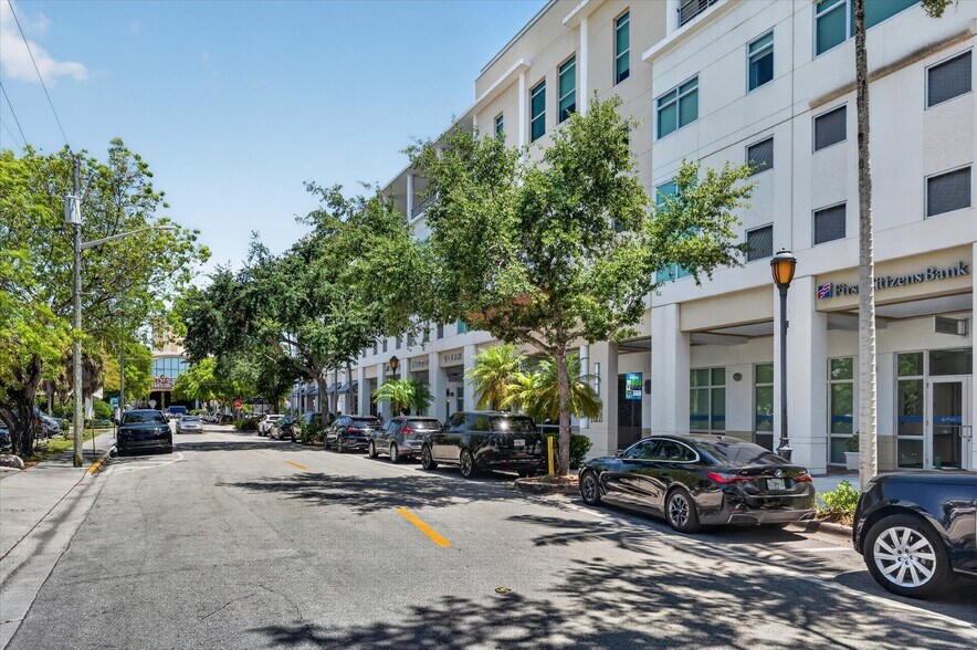 More Photos Of 7301 SW 57th Ct, South Miami Office For Sale