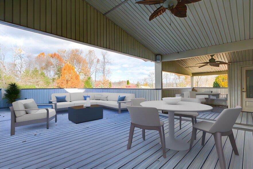 More Photos Of 6271 Batman Rd, Zionsville Specialty For Sale