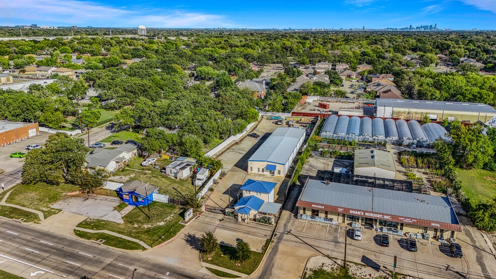 More Photos Of 618 S Belt Line Rd, Irving Office For Lease