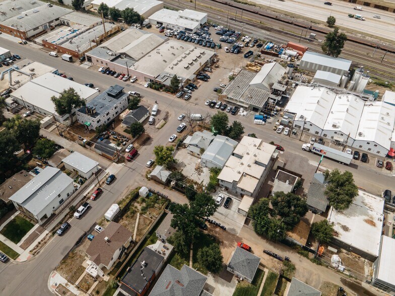 More Photos Of 2292 S Delaware St, Denver Land For Sale