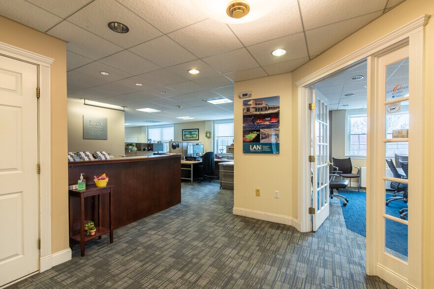 More Photos Of 252 Main St, Goshen Bank For Sale
