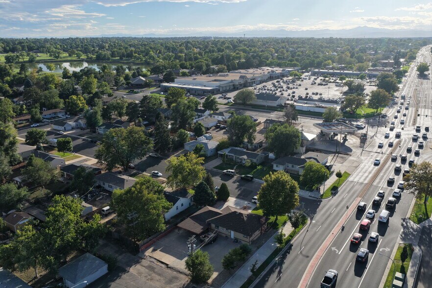 More Photos Of 1000 34th Ave, Greeley Freestanding For Sale