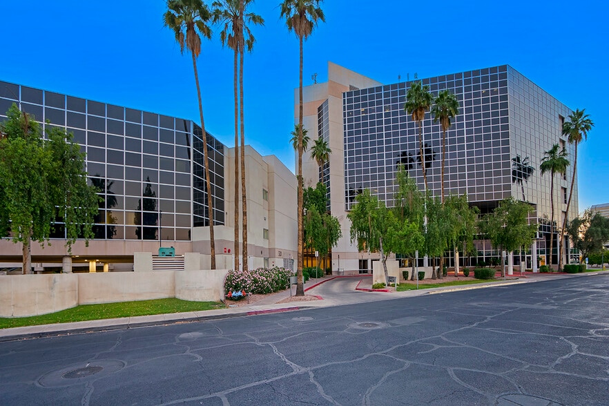 Primary Photo Of 3330 N 2nd St, Phoenix Medical For Lease