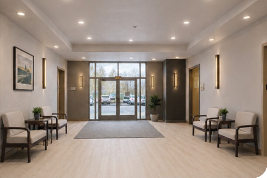 More Photos Of 20015 SW Pacific Hwy, Sherwood Medical For Lease