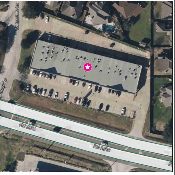 More Photos Of 4334 FM 2920, Spring Unknown For Lease