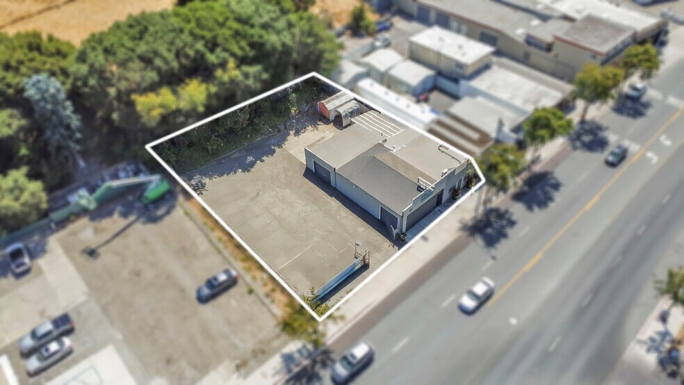 More Photos Of 4040 San Pablo Dam Rd, El Sobrante General Retail For Sale