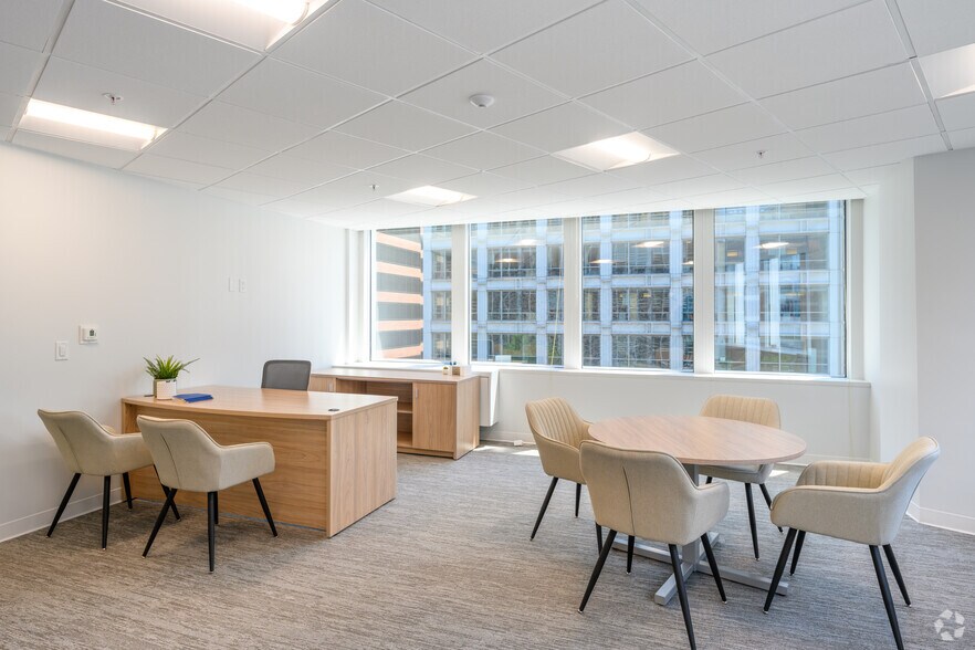 More Photos Of 1901 Pennsylvania Ave NW, Washington Office For Lease