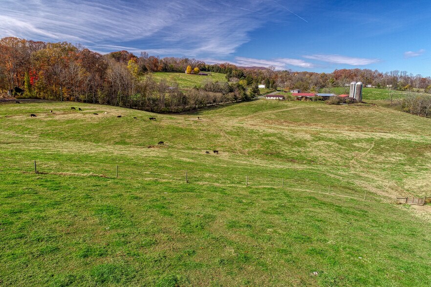More Photos Of 311 Ross Cemetery Rd, Rocky Top Land For Sale